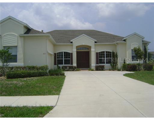 4549 Powderhorn Place Dr., Clermont, FL 34711