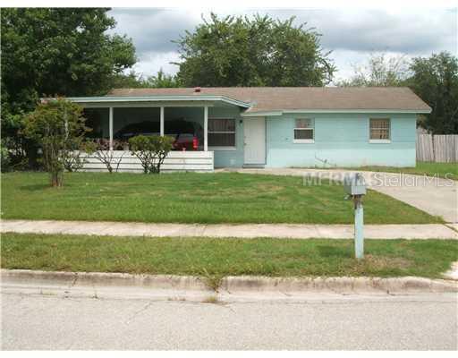 5170 Lanette St., Orlando, FL 32811