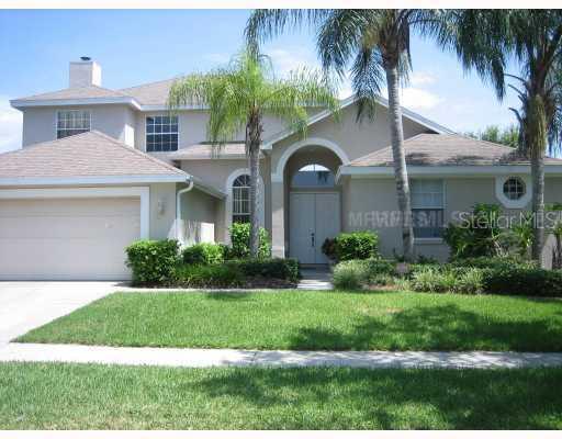 367 Laurenburg Ln., Ocoee, FL 34761
