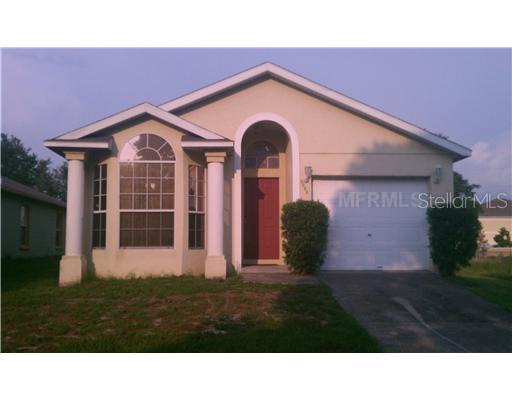 3063 Jon Jon Ct., Orlando, FL 32822