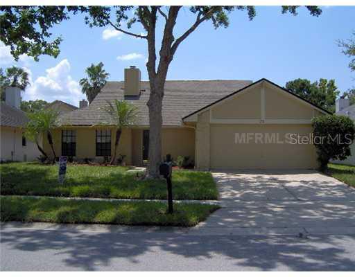 788 Ortona Ct., Winter Springs, FL 32708