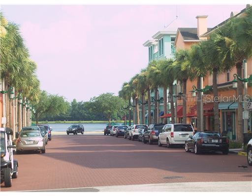 606 Market St. #320, Celebration, FL 34747