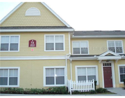 4010 Santa Maria Dr. #106, Kissimmee, FL 34741