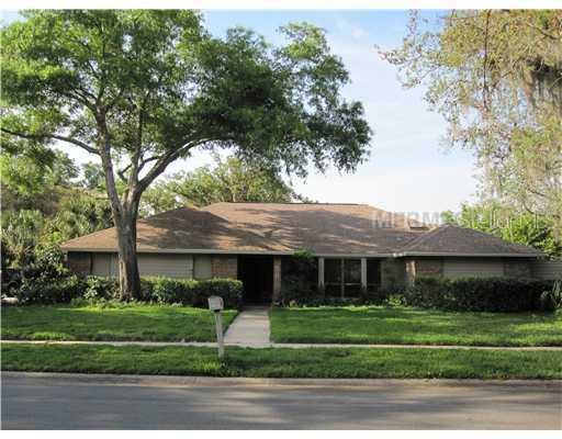 687 Keeneland Pike, Lake Mary, FL 32746