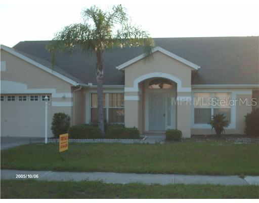 1700 Branchwater Tr., Orlando, FL 32825