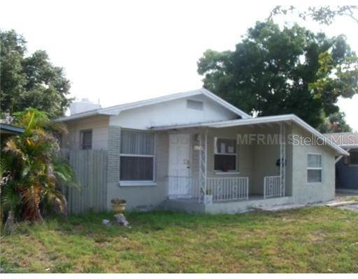 [Address Hidden by Seller], St Petersburg, FL 33702