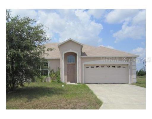 [Address Hidden by Seller], Poinciana, FL 34759