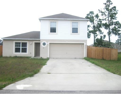 48 Inconnu Dr., Poinciana, FL 34759
