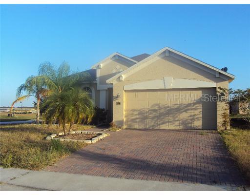 12705 Boggy Pointe Dr., Orlando, FL 32824