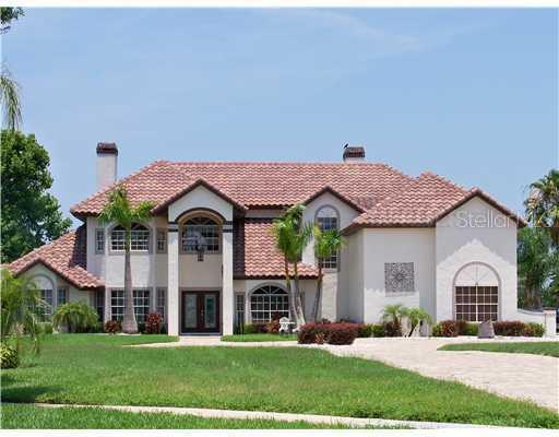 17811 Westbay Ct., Winter Garden, FL 34787