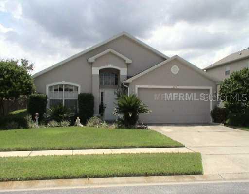 493 Winding Hollow Ave., Ocoee, FL 34761