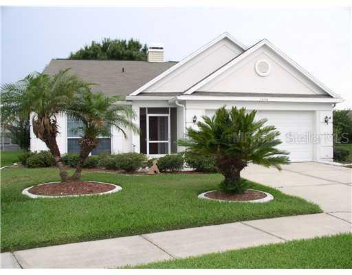 3406 Santa Monica Dr., Orlando, FL 32822