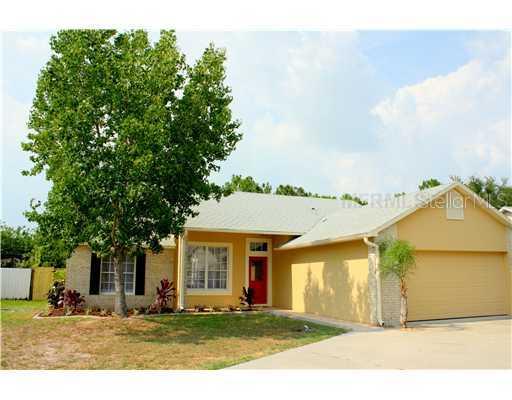 11507 Chestfield Ct., Orlando, FL 32837