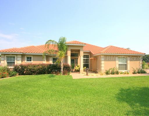 25547 Pine Valley Dr., Sorrento, FL 32776