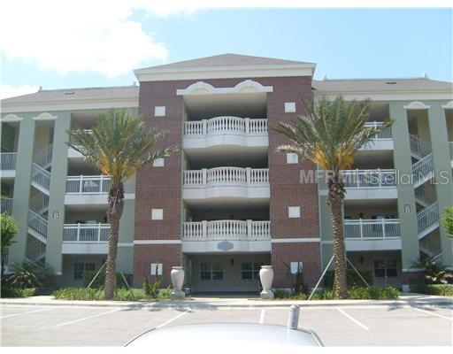 7659 Whisper Way #304, Reunion, FL 34747