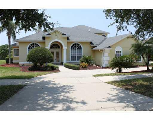 3381 Bellington Dr., Orlando, FL 32835