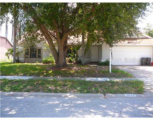 3534 Cirque Cir., Orlando, FL 32817