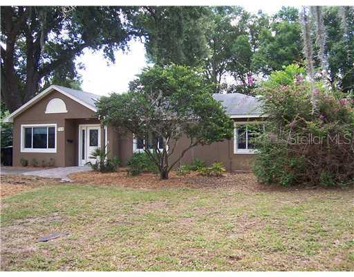 717 Wessex Pl., Orlando, FL 32803