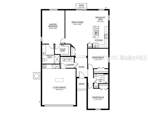 643 Breezeway Ct., Brandon, FL 33511