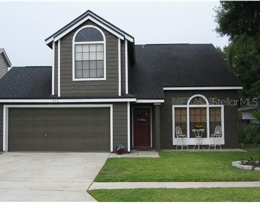 842 E Charing Cross Cir., Lake Mary, FL 32746