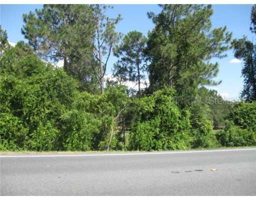 Lot 19 Howey Rd., Groveland, FL 34736