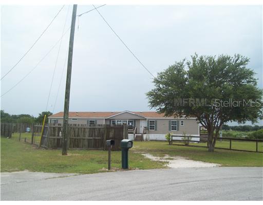 3851 Walker Shores Dr., Bartow, FL 33830