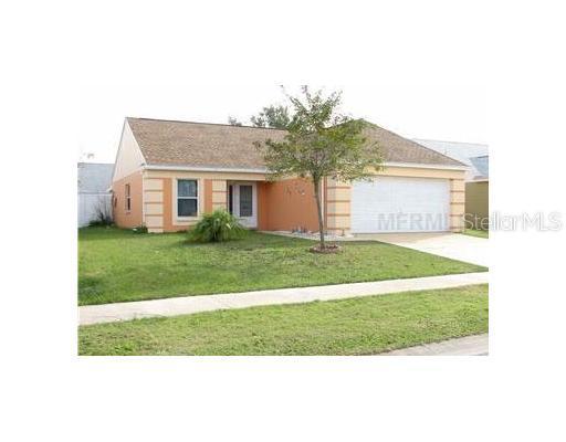 13111 Baltimore Woods Ln., Orlando, FL 32824