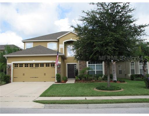 8779 Atwater Loop, Oviedo, FL 32765