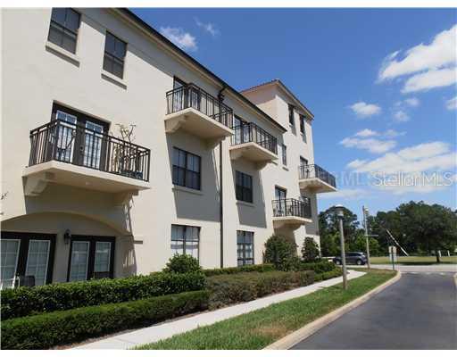 901 Waterside Ln. #305, Celebration, FL 34747