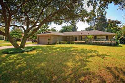 2220 Thunderbird Tr., Maitland, FL 32751