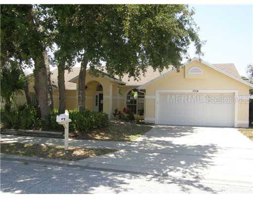 1004 Quaker Ridge Ct., Oviedo, FL 32765