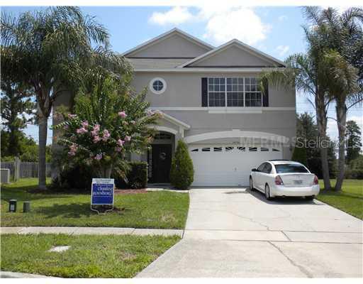 14706 Kristenright Ln., Orlando, FL 32826