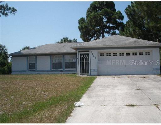 [Address Hidden by Seller], North Port, FL 34288