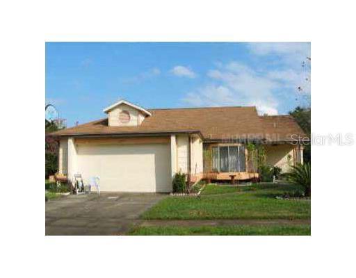 12561 Wisconsin Woods Ln., Orlando, FL 32824