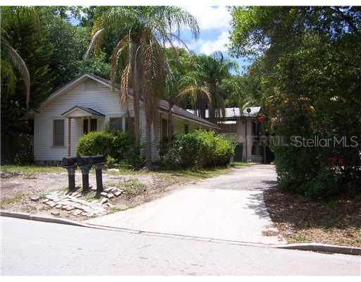 36 N Glenwood Ave., Orlando, FL 32803