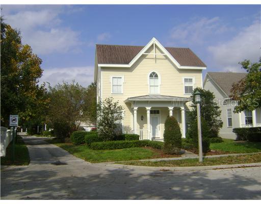 717 Teal Ave., Celebration, FL 34747