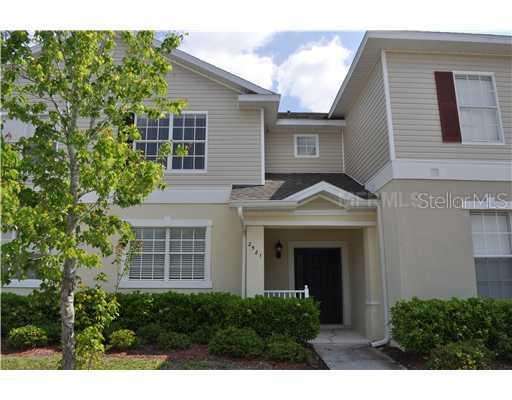 2521 Old Kent Cir. #WEST, Kissimmee, FL 34758