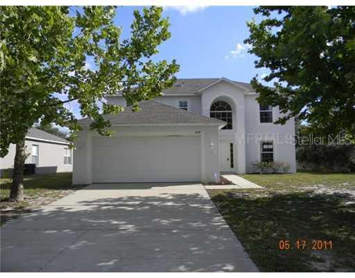[Address Hidden by Seller], Deltona, FL 32725