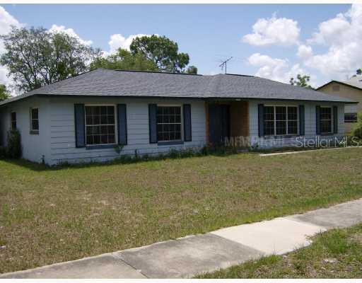 1225 Kirk St., Orlando, FL 32808