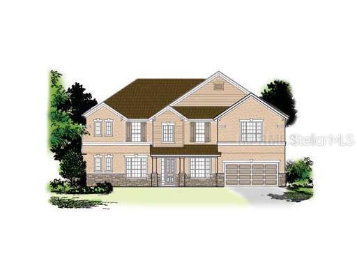 3322 Fawnwood Dr., Ocoee, FL 34761
