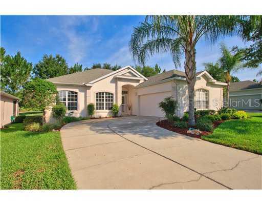 4304 Hammersmith Dr., Clermont, FL 34711