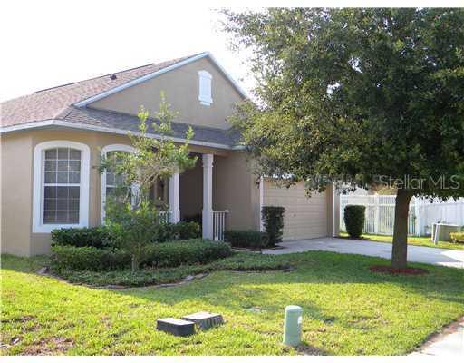 9531 Painte Creek Ct., Orlando, FL 32832