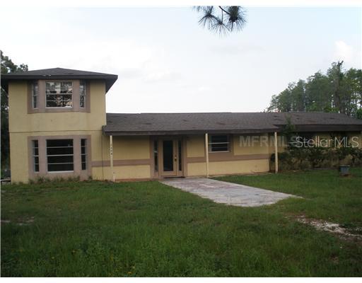 5204 Mount Pleasant Rd., Groveland, FL 34736