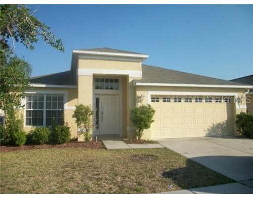 [Address Hidden by Seller], Wesley Chapel, FL 33544