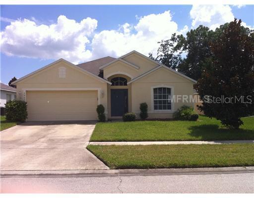 3942 Lakeside Reserve Ln., Orlando, FL 32810