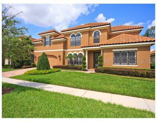 1241 Bella Vista Cir, Longwood, FL 32779
