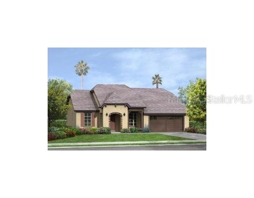 530 Woods Landing Dr., Minneola, FL 34715