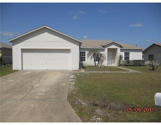 504 Delido Way, Kissimmee, FL 34758