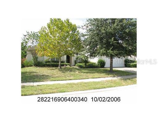 241 Robyns Glenn Rd., Ocoee, FL 34761