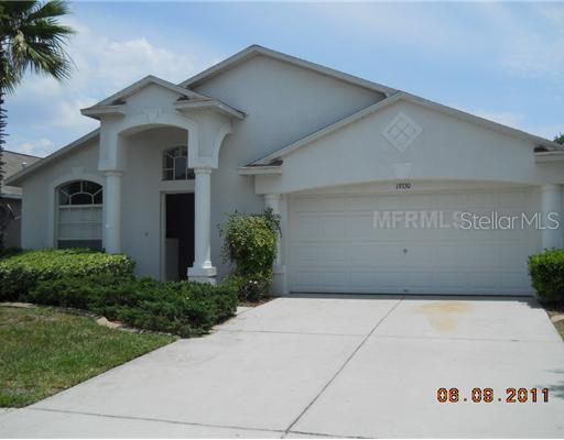 19330 Weedon Ct., Land O Lakes, FL 34638